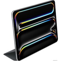 Чехол для планшета Apple Smart Folio для iPad Pro 13 2024 (черный)