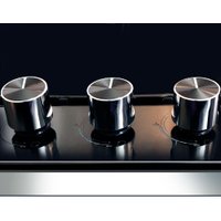 Варочная панель Ginzzu HCG-301