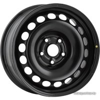 Штампованные диски TREBL 64J49H 15x6" 5x114.3мм DIA 67.1мм ET 49мм B