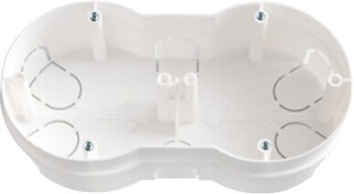 

Монтажная коробка (подрозетник) Bylectrica К-228 исп.1