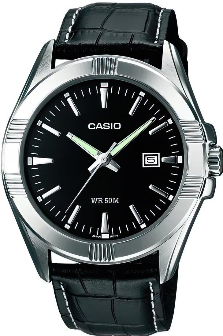 

Наручные часы Casio MTP-1308L-1A