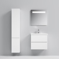  AM.PM Тумба под умывальник Gem M90-FHX0602-WC0602WG