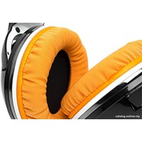 Наушники SteelSeries 7H Fnatic Limited Edition