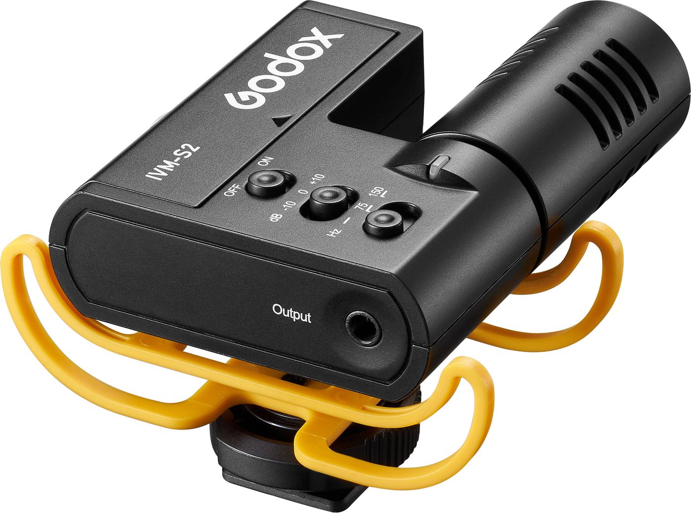 

Проводной микрофон Godox IVM-S2