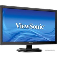 Монитор ViewSonic VA2465SH