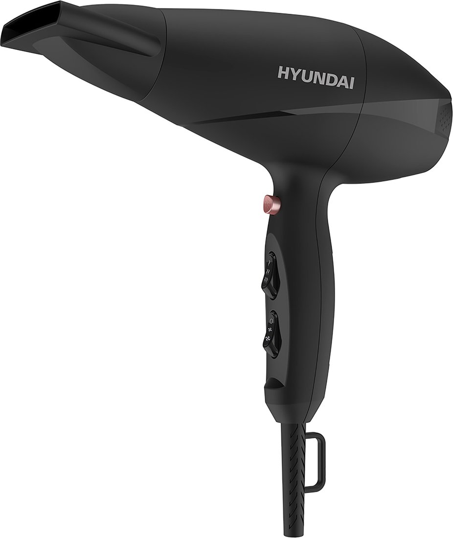 

Фен Hyundai H-HDI0750