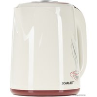 Электрический чайник Scarlett SC-028