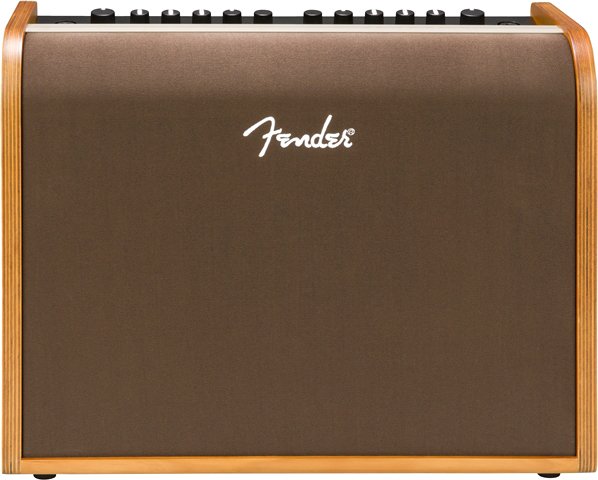 

Комбоусилитель Fender Acoustic 100