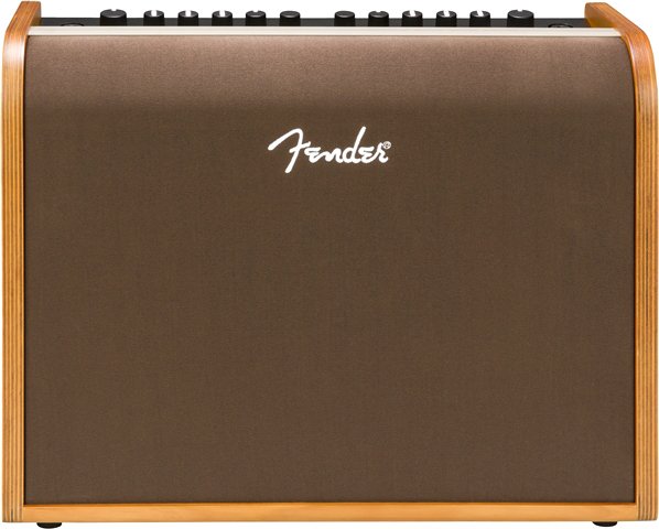 

Комбоусилитель Fender Acoustic 100