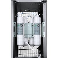 Кулер для воды Ecotronic M30-U4L (серебристый) в Лиде