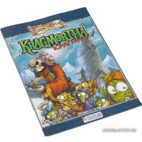 Настольная игра Мир Хобби Крагморта (Kragmortha)