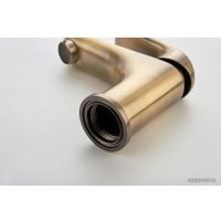 Смеситель Ledeme H48 L1048C (бронзовый)