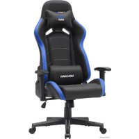 Игровое (геймерское) кресло VMMGame Astral OT-B23BL (арктическо-синий)