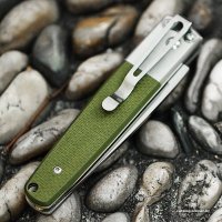 Складной нож Ganzo G7211-GR