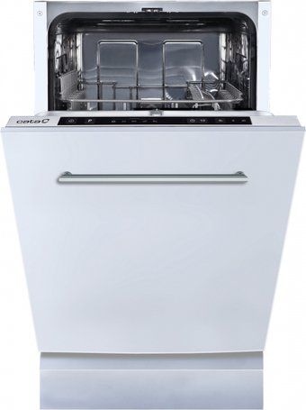 Встраиваемая посудомоечная машина CATA LVI 46009