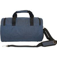 Спортивная сумка Rise М-225 (синий)