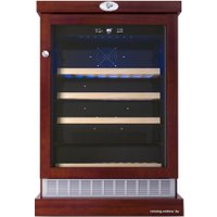 Винный шкаф IP Industrie CEXP 45-6 CU