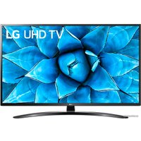 Телевизор LG 55UN74006LA