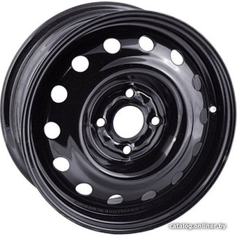 TREBL 64A45R 15x6" 4x100мм DIA 54.1мм ET 45мм B