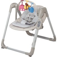 Качель Inglesina Wave AZ97K9BTT (butter)