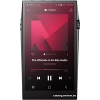 Hi-Fi плеер Astell&Kern A&ultima SP3000 (черный)