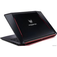 Игровой ноутбук Acer Predator Helios 300 PH315-51-545M NH.Q3FER.008