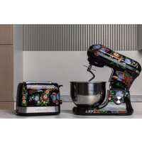 Планетарный миксер Garlyn Flower Grace S-700