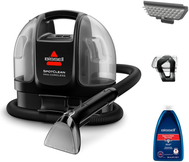 

Пылесос Bissell SpotClean Mini Cordless 4065N