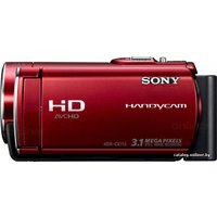 Видеокамера Sony HDR-CX115E