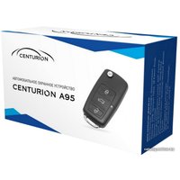 Брелок управления центральным замком Centurion A95