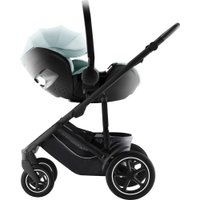 Детское автокресло Britax Romer Baby Safe Pro Style (harbor blue)