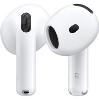 Наушники Apple AirPods 4 (с активным шумоподавлением)