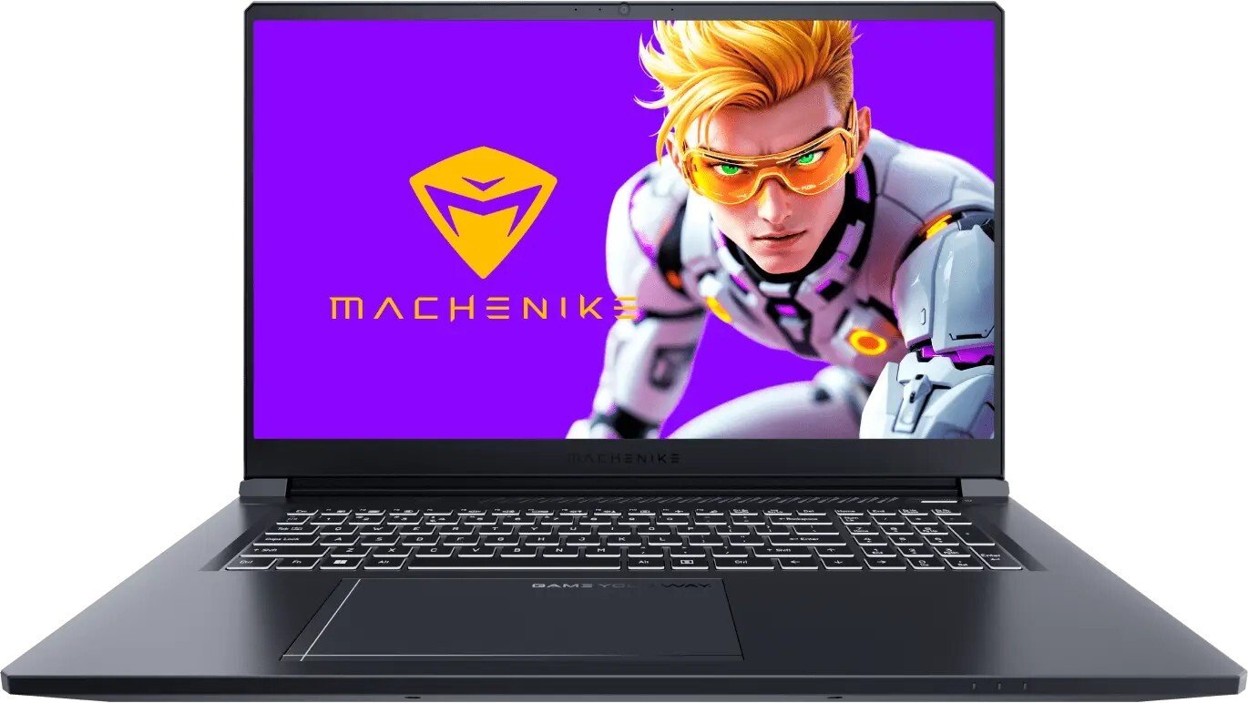 Игровой ноутбук Machenike Star 17 Neptune 2K XL JJ00GT00JRU