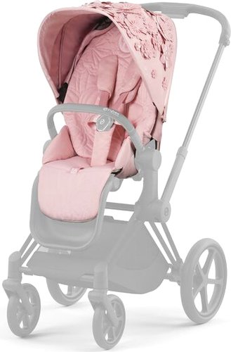 Cybex Priam Seat Pack IV SF (pale blush)