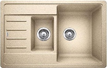 Blanco Legra 6S Compact (шампань) [521306]