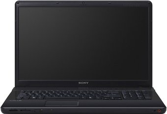 Sony VAIO VPC-EC1S1E/BJ