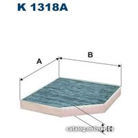  Filtron K1318A