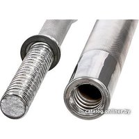 Набор гантелей с соединительным грифом  Bradex SF 0558