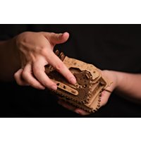 Сборная модель Славянская столица Space Rover