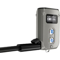 Фонарь Nitecore TINI2 Ti