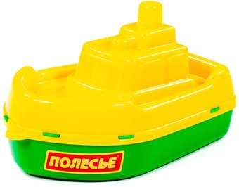 Корабль Полесье Буксир 36537