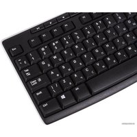 Клавиатура Logitech K270 920-003757