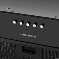 Кухонная вытяжка MAUNFELD Crosby Power 60 (черный)