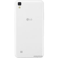 Телефон LG X Power White [K220DS]