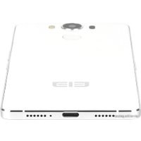 Телефон Elephone P9000 Lite White