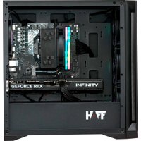 Компьютер HAFF One ВК57507