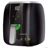 Аэрогриль (аэрофритюрница) Sencor SFR 5321BK