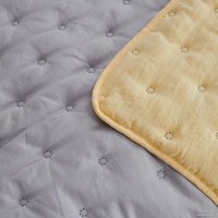 Набор текстиля для спальни Sofi De MarkO Броуди №6 160х220 Пок-Бр-6-160х220