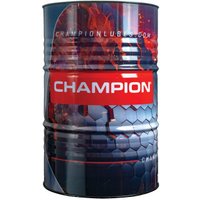 Антифриз Champion G12+ LL 205л