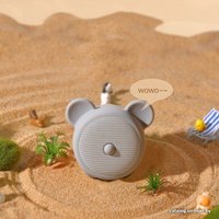 Беспроводная колонка Baseus Q Chinese Zodiac E06 Mouse